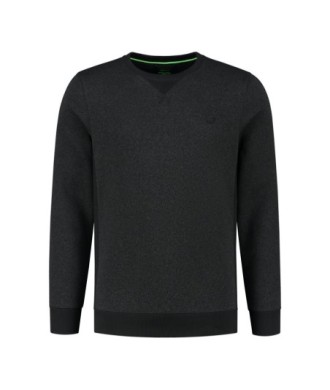 Korda CREW NECK CHARCOAL ROZ. M