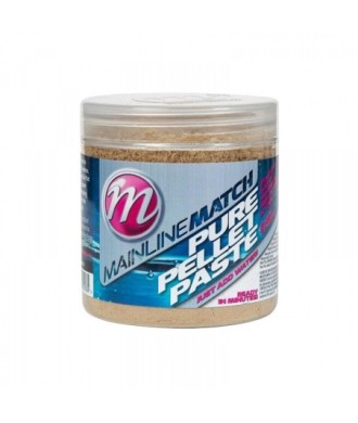 Mainline Match Pure Pellet Paste Mix