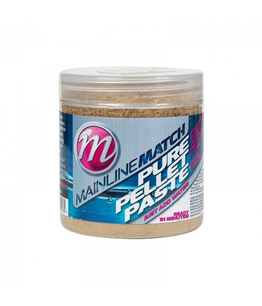 Mainline Match Pure Pellet Paste Mix