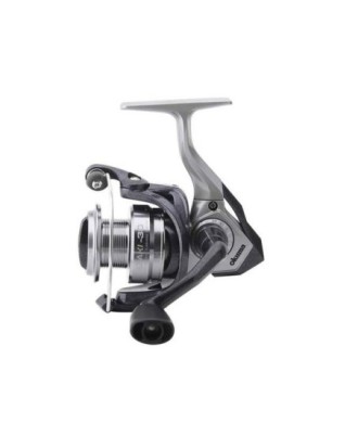 Okuma kołowrotek AZAKI AZ-55 FD 1+1BB