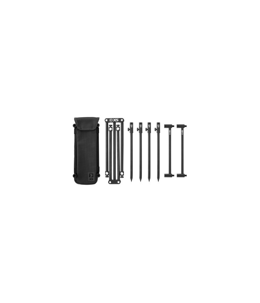 SPRO STRATEGY XS POD SYSTEM 2 ROD SPRO STRATEGY XS POD SYSTEM 2 ROD