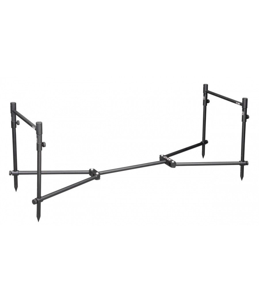 SPRO STRATEGY XS POD SYSTEM 2 ROD