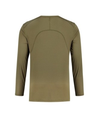 Korda Kool Quick Dry Long Sleeve Tee XXL