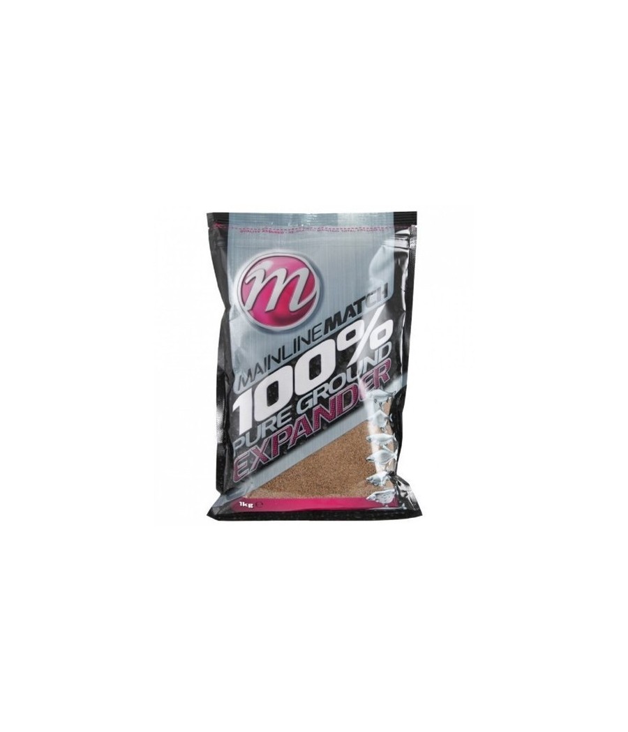 Zanęta Mainline 1kg - Expander Mix 100%