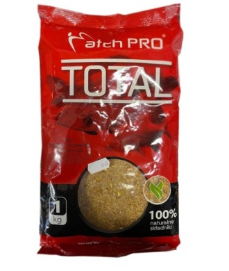 kaper sklep Matchpro Total Feeder Piernik 1kg