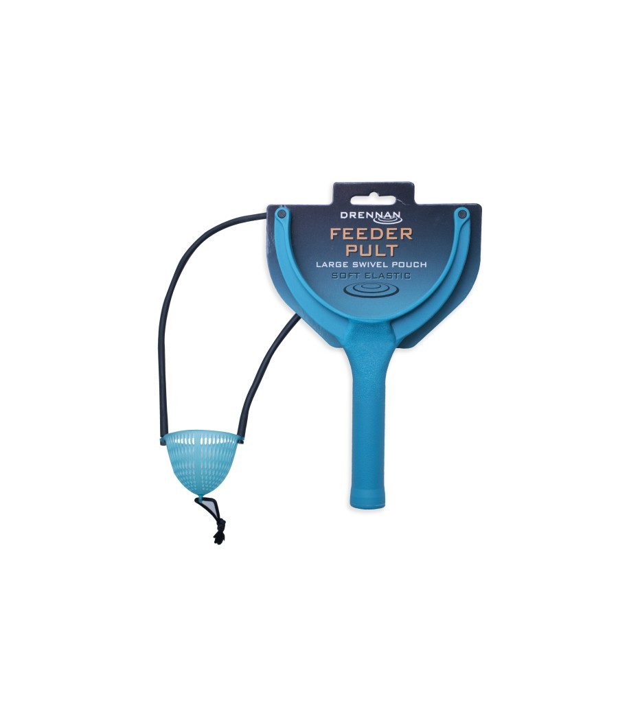 kaper sklep Drennan Proca Feederpult CATY  SOFT AQUA