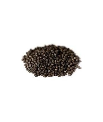 ALLTECH COPPENS PELLET 8 mm black halibut-1KG