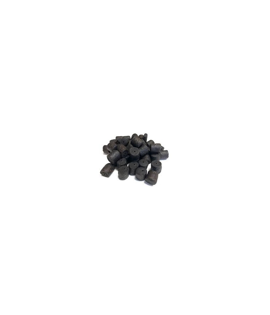 ALLTECH COPPENS PELLET 14 mm black halibut-1KG