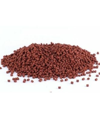 ALLTECH COPPENS PELLET 2mm red halibut-1KG