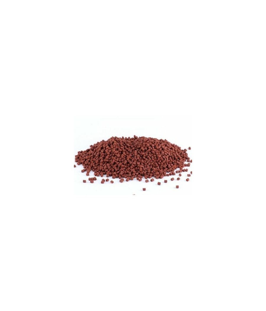 ALLTECH COPPENS PELLET 2mm red halibut-1KG