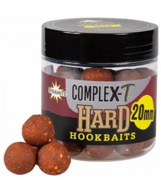 kapers klep Dynamite complex-t hard HOOKBAITS 20 mm