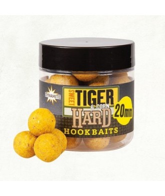 kaper sklep Dynamite Baits Hard HOOKBAITS MULBERRY PLUM 20mm Nowość!