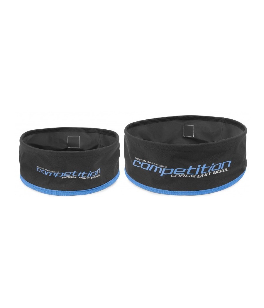 Miski Preston COMPETITION Bait Bowls Miski Preston COMPETITION Bait Bowls