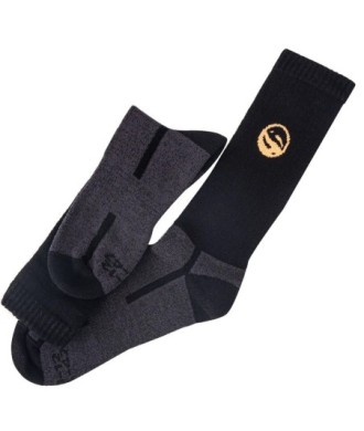 Guru Skarpetki Merino Wool Socks 44-47 eu