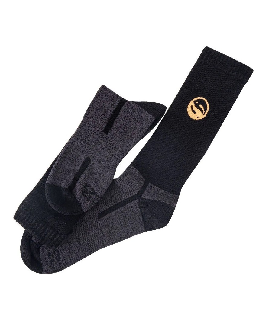 Guru Skarpetki Merino Wool Socks 44-47 eu