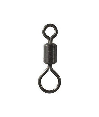 kaper sklep Mikado KRĘTLIK rolkowy z dużym oczkiem nr.8/10szt.