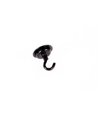 NASH Kaper Sklep HAKI NA MAGNESIE BANK LIFE Magnetic Bivvy Hook