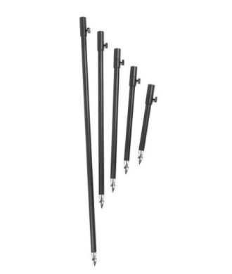 Carp Spirit Blax 40/69cm bore bank stick