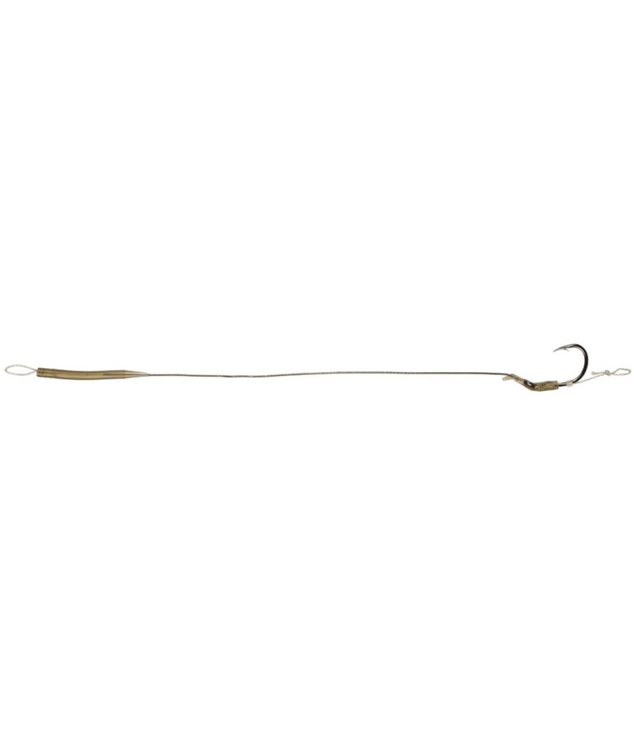 kaper sklep Mikado Przypon karp universal rig 23 cm hak 15lbs roz.8 kaper sklep Mikado Przypon karp universal rig 23 cm hak 15lbs roz.8