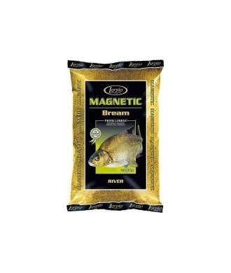 LORPIO Zanęta Magnetic Bream River 2KG