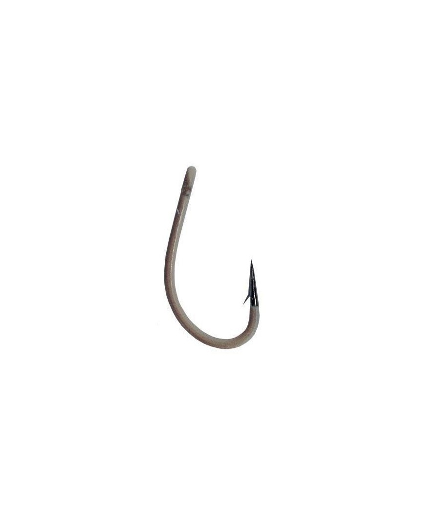 GAMAKATSU A1 G-CARP SUPER HOOKS CAMO roz.1