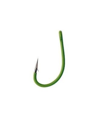 GAMAKATSU A1 G-CARP SUPER HOOKS CAMO roz.1