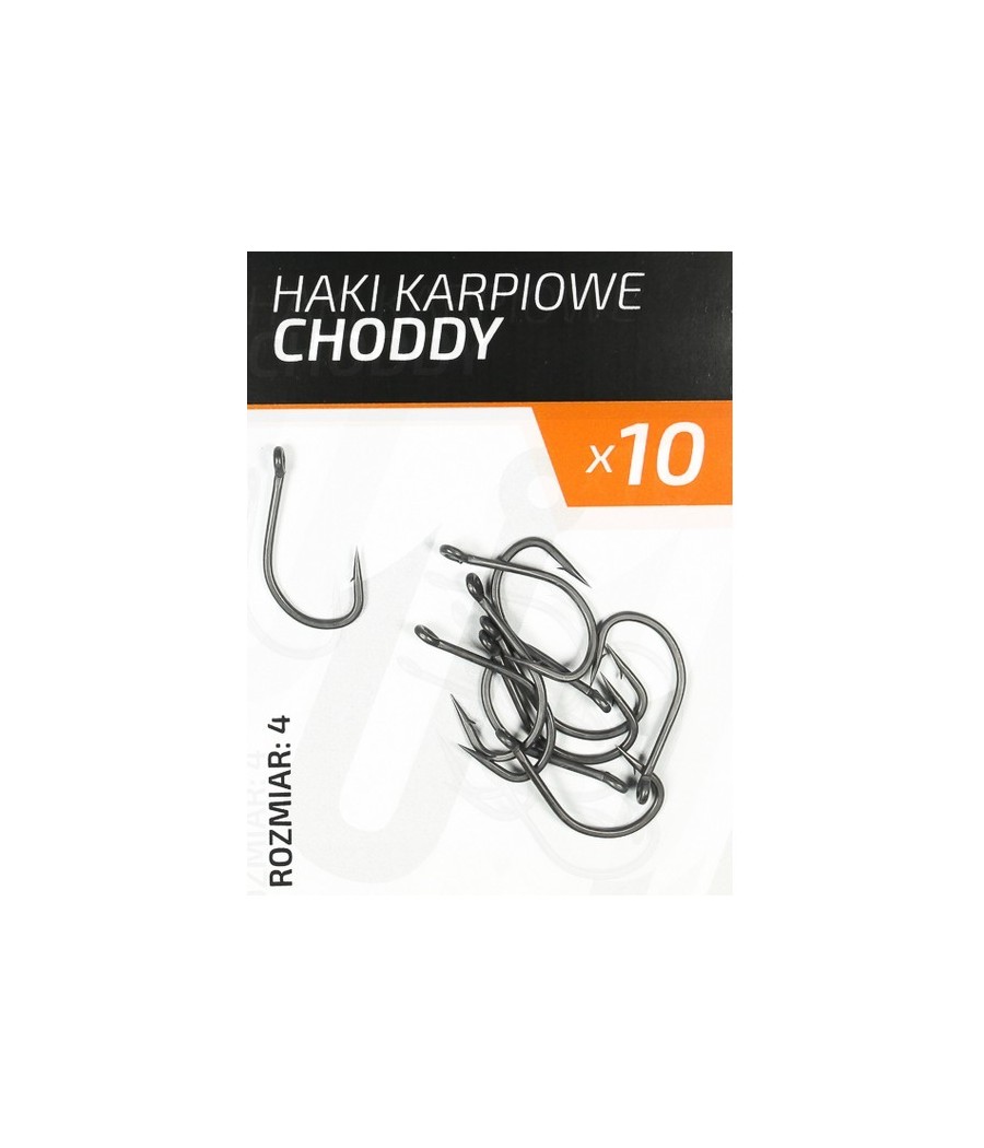 kaper sklep Undercarp haki karpiowe CHODDY roz.4