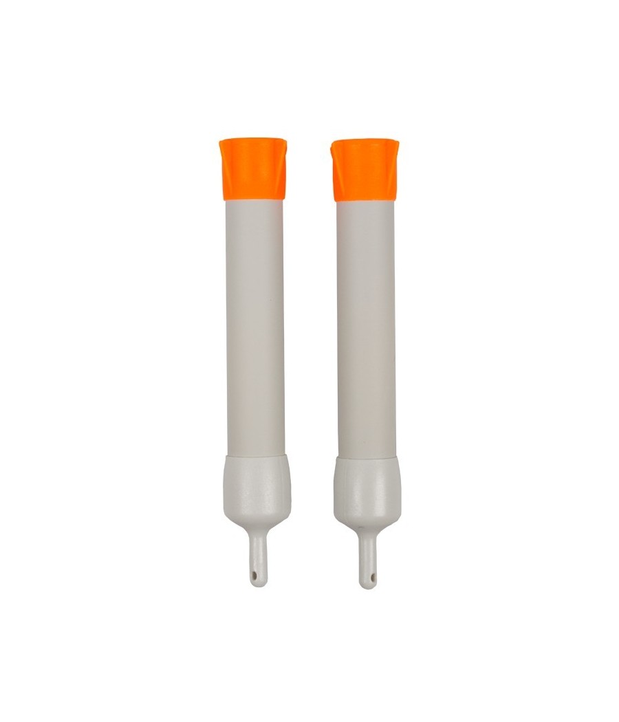 Guru Spławiki Foam Pellet Waggler - 3.2g