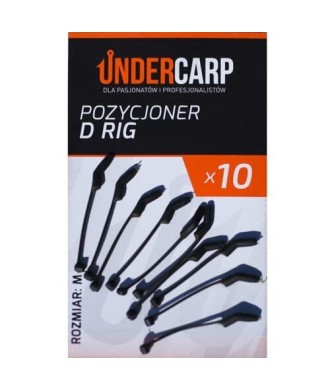 UNDERCARP Pozycjoner D-Rig ROZ.M