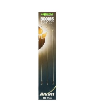 Korda  Boom 5.5 Loop gotowy boom