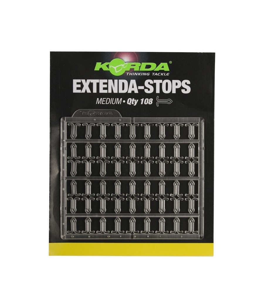 Korda - Extenda Stops large