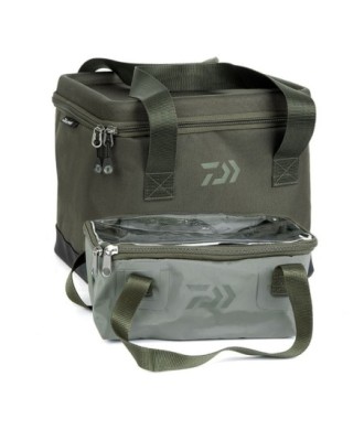 Daiwa Infinity Brew & Overnight Cook Bag Torba