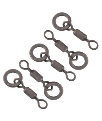 Korda MICRO RING SWIVEL LARGE