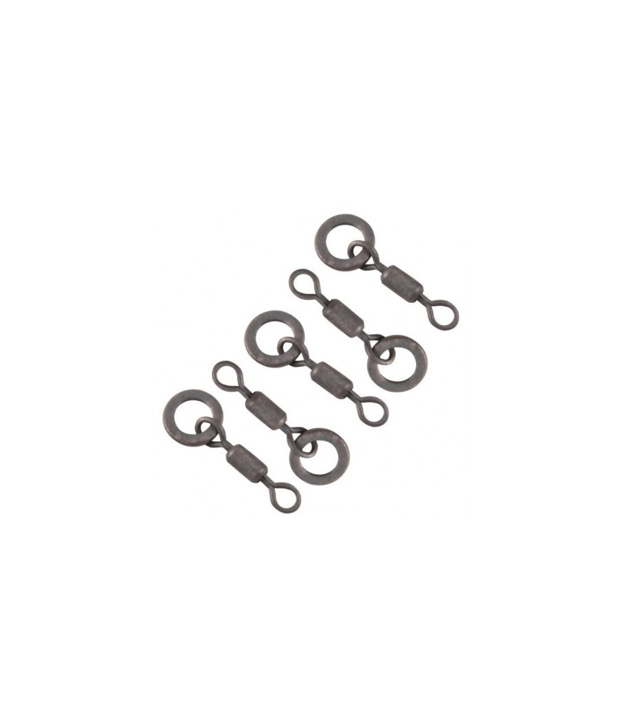 Korda MICRO RING SWIVEL LARGE Korda MICRO RING SWIVEL LARGE