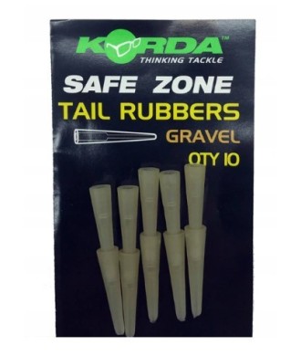 Korda Rubbers Gravel