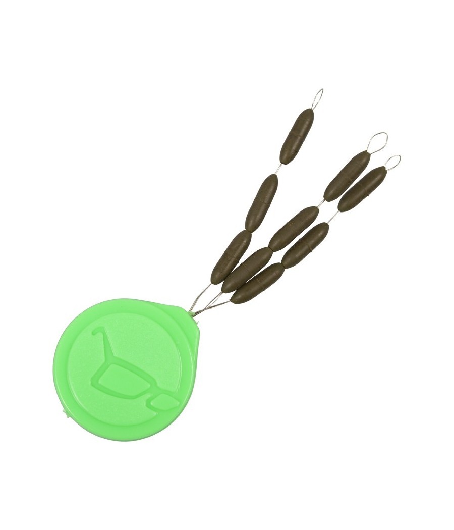 Korda Sinkers Small