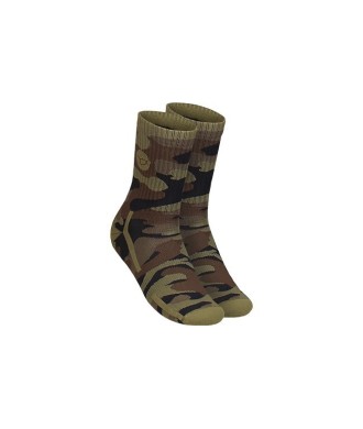 Korda - Kore Camuflage Waterproof Socks - Wodoodporne skarpety