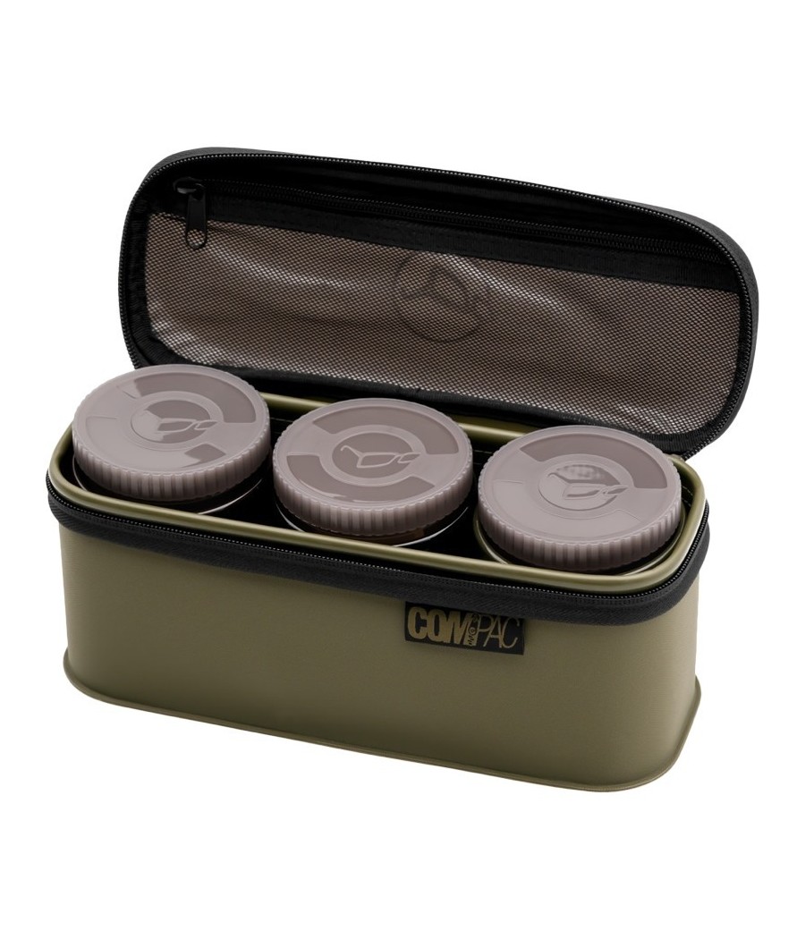 Korda Compac Tea Set 3 Piece