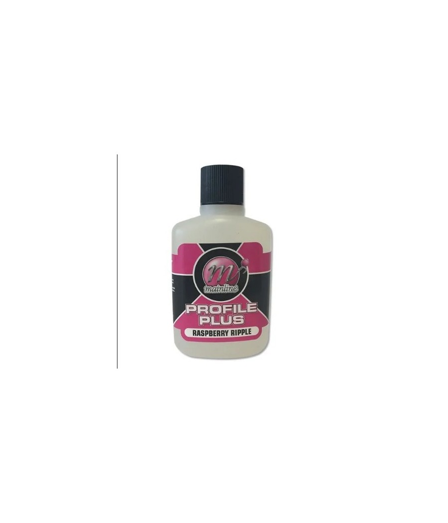 Mainline Profile Plus Flavour Rasberry Ripple 60ml Mainline Profile Plus Flavour Rasberry Ripple 60ml