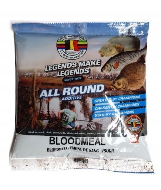 Dodatek Marcel Van Den Eynde bloodmeal 250g krew