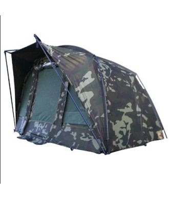 Sonik AXS Camo 1 Man Bivvy