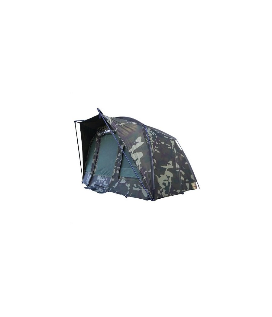 Sonik AXS Camo 1 Man Bivvy