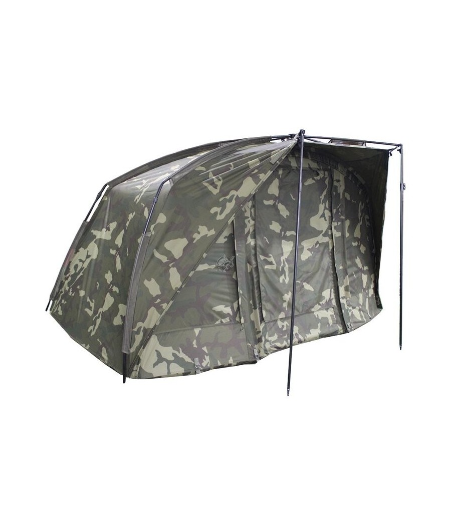 Sonik AXS Camo 1 Man Bivvy