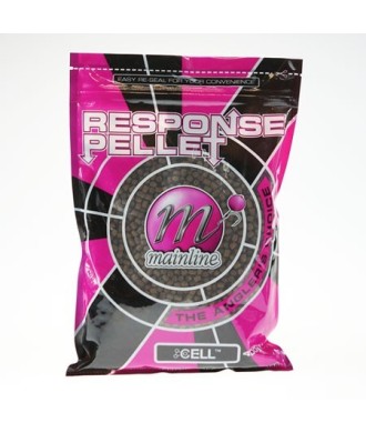 MAINLINE Response CARP Pellet Cell 5mm/5KG