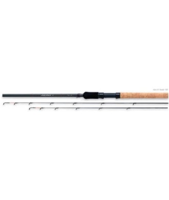 Shimano wędka Aero X1 Match Float 3,96m 20g