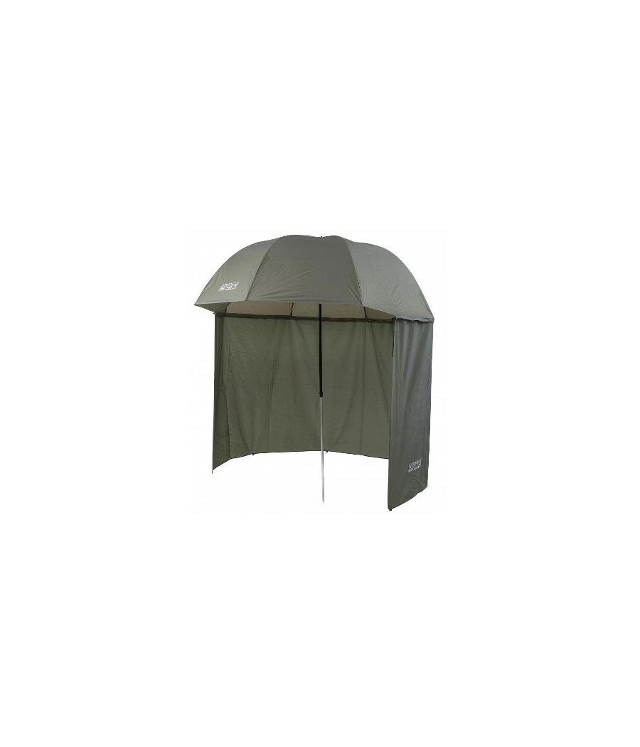 kaper sklep MIVARDI-Umbrella Green PVC + ściana boczna