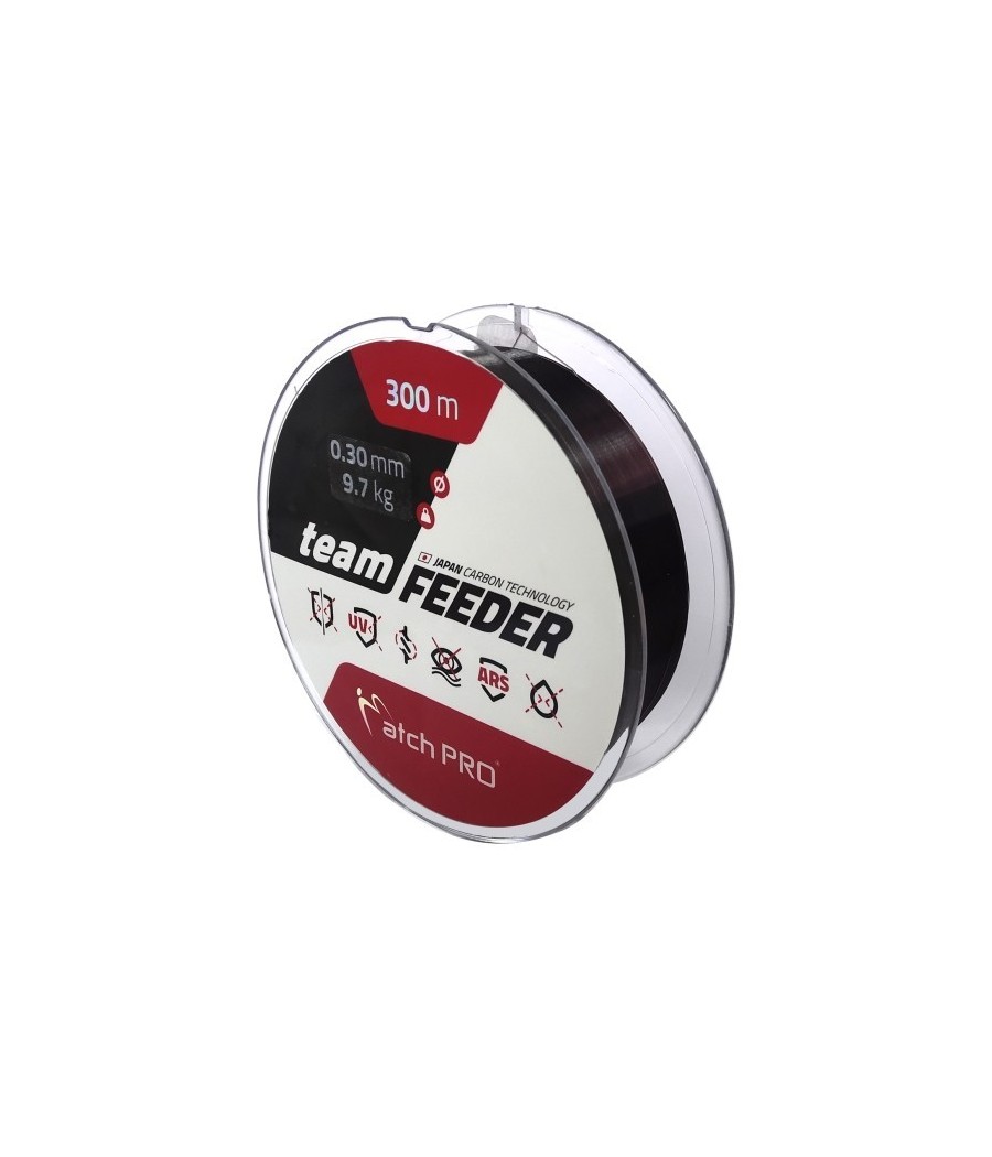 kaper sklep Team MatchPRO Match żyłka 300m/0,20mm