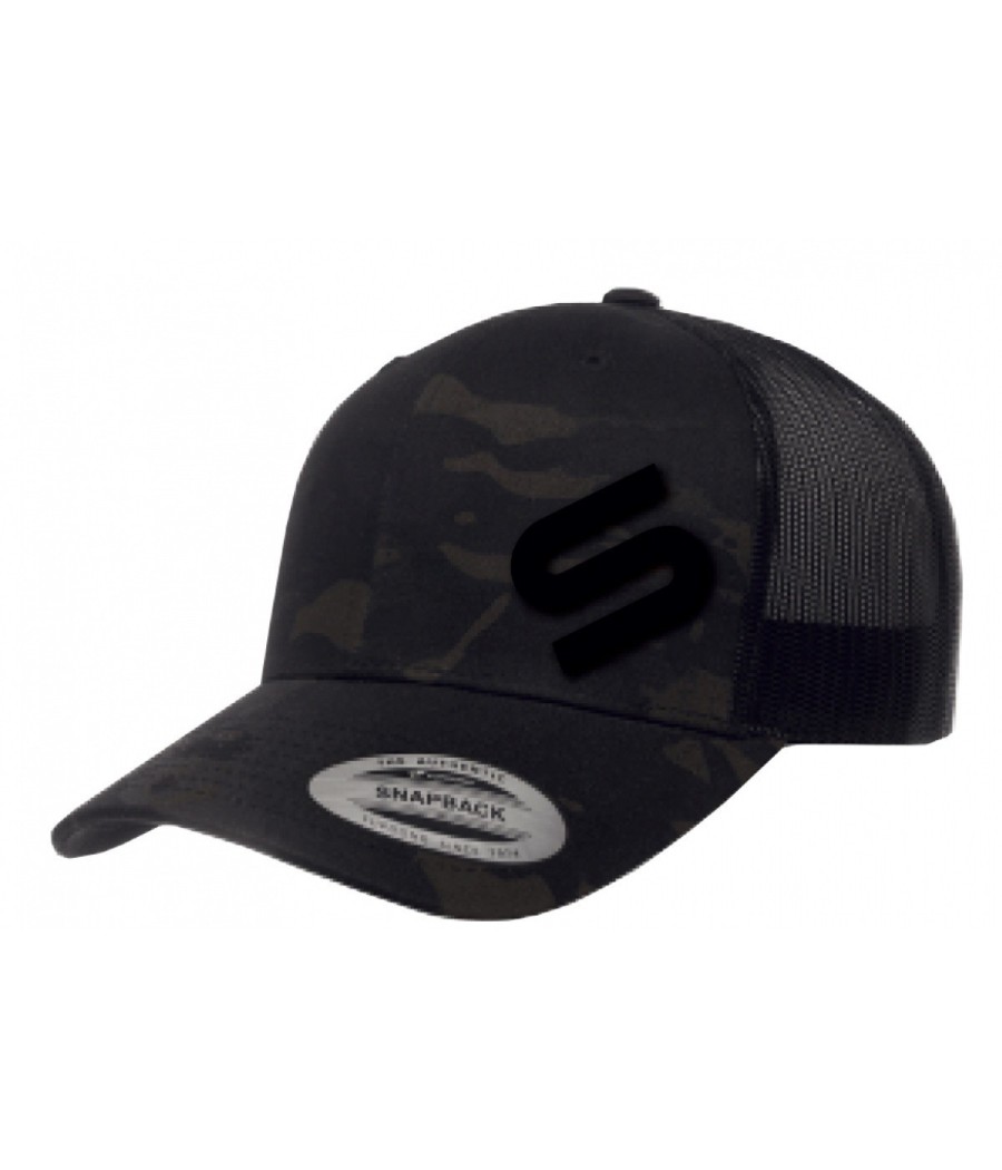 Sonik – Mulitcam / Mesh Cap