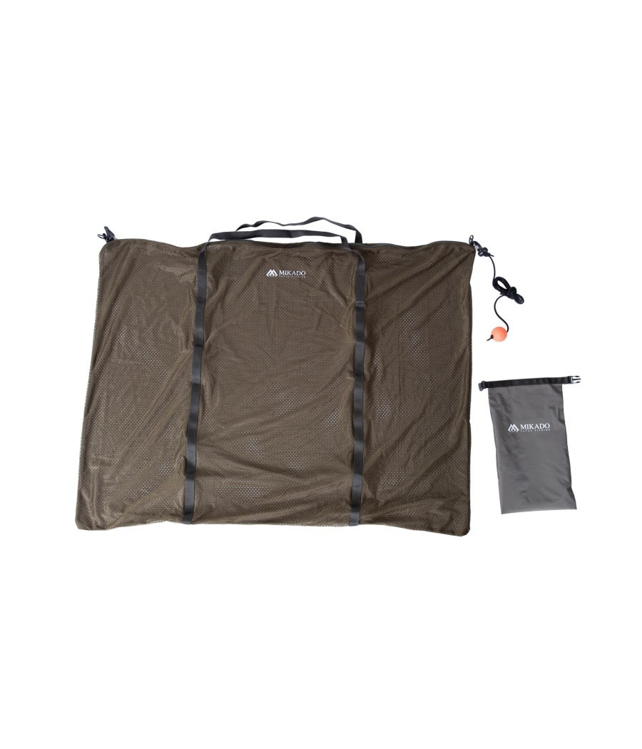 kaper sklep MIKADO Worek karpiowy Territory Carp Sack