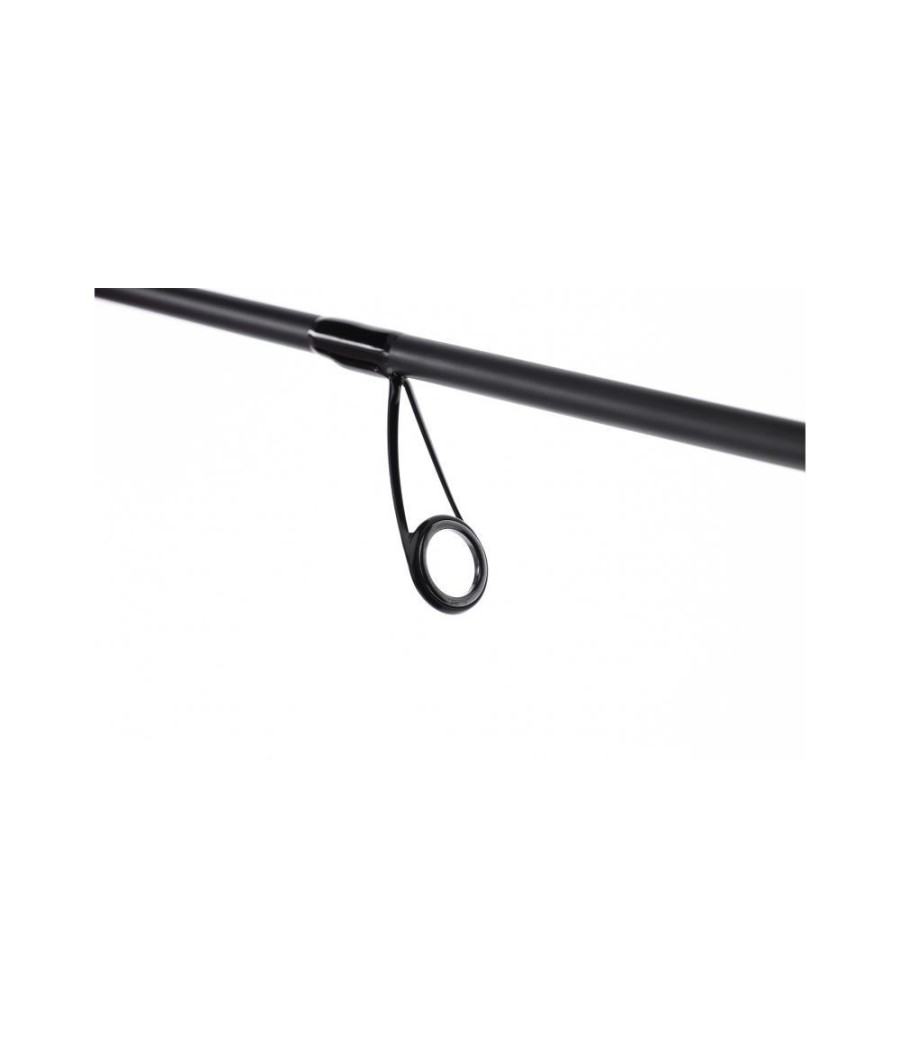 Mikado Wędka Red Cut Medium Heavy Spin 244cm 10-30g